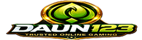 Logo DAUN123